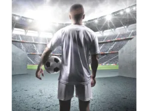 All matches will be played behind closed doors following the Saudi Ministry of Sport’s decision. (Photo: Shutterstock)