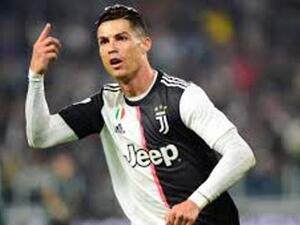 كريستيانو رونالدو