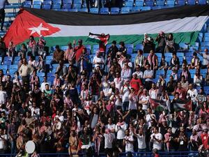 اعتراضات من أندية الدوري الأردني على الاتحاد