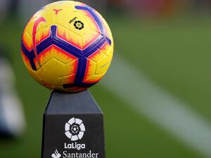 الدوري الإسباني ضحية جديدة لفيروس كورونا