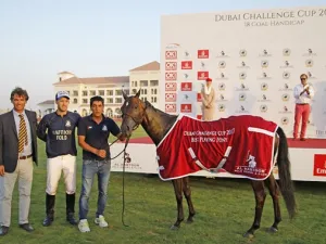 Photo: Dubai Calendar