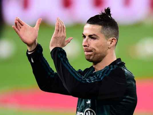 كريستيانو رونالدو