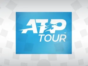ATP Tour logo (Photo: DT News)
