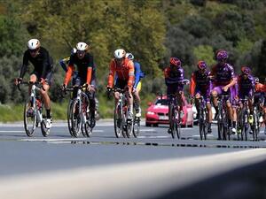 International competition was set for April 12-19 (Photo: AA)