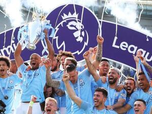 مخاوف من إلغاء موسم الدوري الإنجليزي