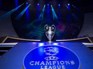 موسم دوري الأبطال في خطر