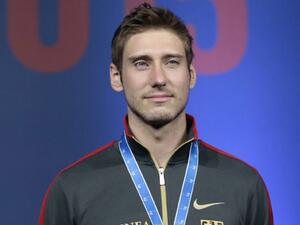 ماكس هارتونغ