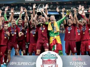 ليفربول يحلم بالتتويج المحلي