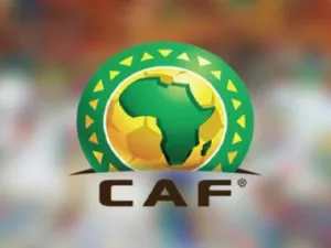 CAF logo