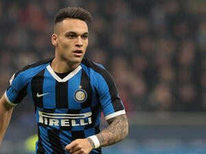 لاوتارو مارتينيز