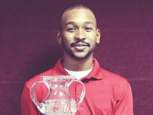 Last year’s Bahrain Open was won by Saleh Ali Musbah Al Kaabi