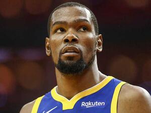 كيفين دورانت