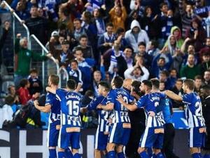 كورونا يضرب صفوف آلافيس