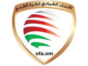 Oman Football Association logo