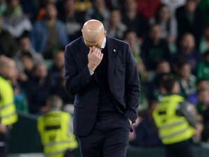 زين الدين زيدان