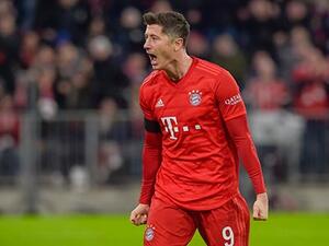 روبرت ليفاندوفسكي