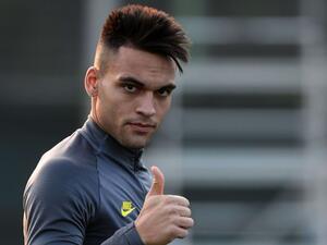 لاوتارو مارتينيز