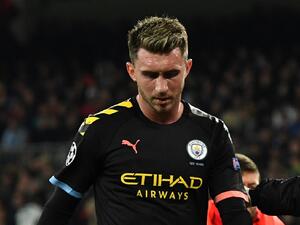 آيمريك لابورت