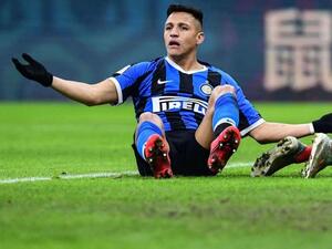 أليكسيس سانشيز