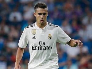 سيرخيو ريغيلون