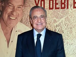 فلورنتينو بيريز