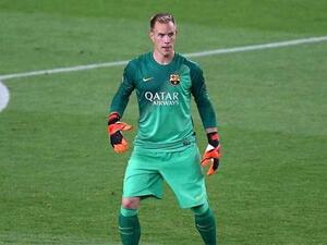 مارك أندريه تير شتيغين