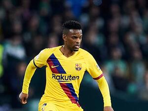 نيلسون سيميدو