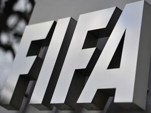 FIFA logo (Photo: MNA)