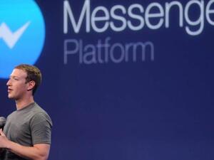 Facebook Messenger Helps in Combating Against Covid-19