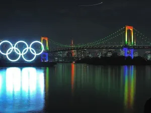 Athletes clinching spot in Tokyo 2020 appreciate decision to postpone games over COVID-19 (Photo: AA)