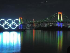 Athletes clinching spot in Tokyo 2020 appreciate decision to postpone games over COVID-19 (Photo: AA)