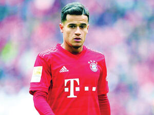 فيليبي كوتينيو