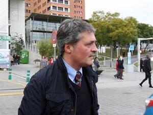 إصابتان في برشلونة بفيروس كورونا