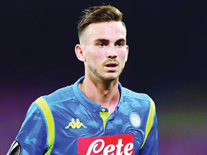 فابيان رويز