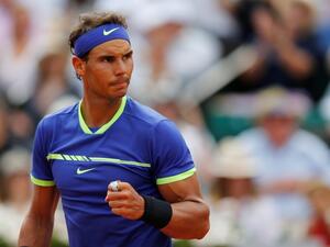 Rafael Nadal (Photo: DT News)
