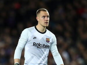 مارك أندريه تير شتيغين