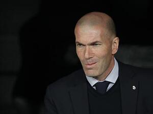 زين الدين زيدان