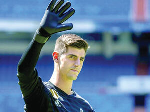 تيبو كورتوا