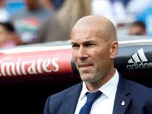 زين الدين زيدان