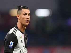 كريستيانو رونالدو