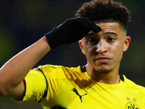 جايدون سانشو