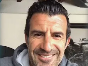 Luis Figo