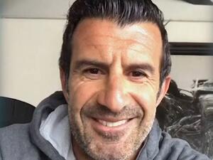 Luis Figo