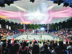 Photo: Qatar Tribune