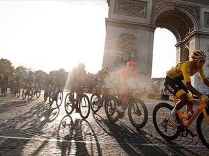 'Tour de France won't be held behind closed doors,' race director says (Photo: AA)