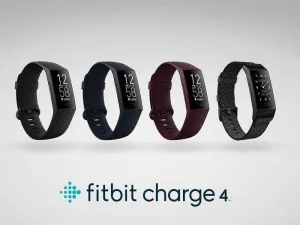 Most advanced health & fitness tracker with built-in GPS, Active Zone Minutes and more (Photo: Fitbit)