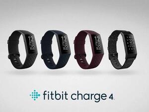 Most advanced health & fitness tracker with built-in GPS, Active Zone Minutes and more (Photo: Fitbit)