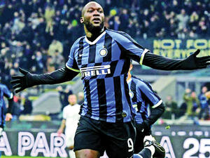 روميلو لوكاكو