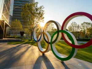 On Tuesday, Beijing 2022 organizers said the new dates set for Tokyo Games meant they are "faced with a special situation" and they will have a detailed assessment of its impact on the Beijing Games. (Photo: Shutterstock)