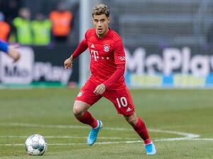 فيليبي كوتينيو